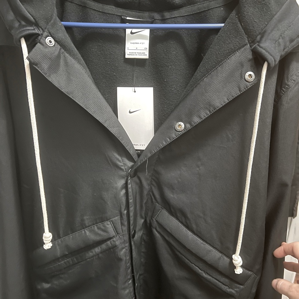 Nike Therma Fit Jacket